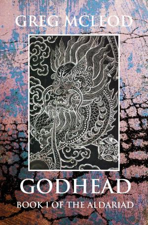 Cover of the book Godhead by Kate Copeseeley
