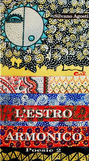 Book cover of L'estro armonico