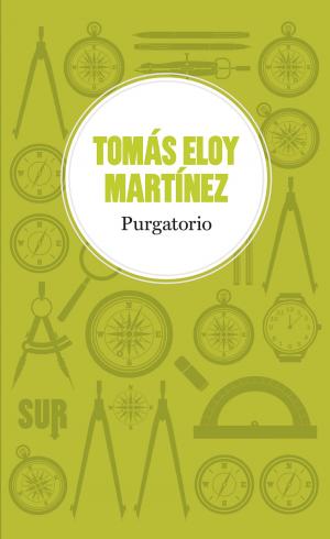 Cover of the book Purgatorio by Juan Carlos Onetti