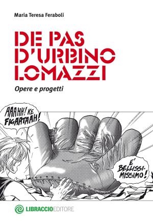 Cover of the book De Pas D'Urbino Lomazzi. Opere e progetti by Anna Marceddu