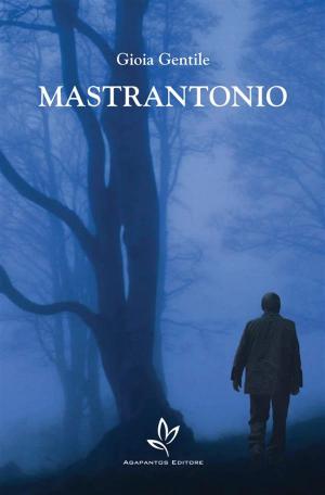 Cover of the book Mastrantonio by Nancy Reil Riojas