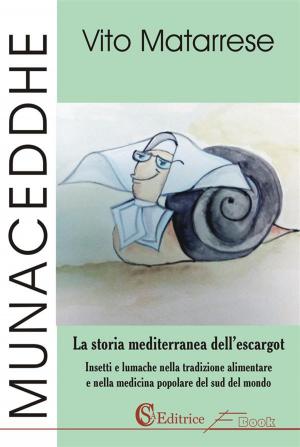 Cover of the book Munaceddhe by Davide Ferrante