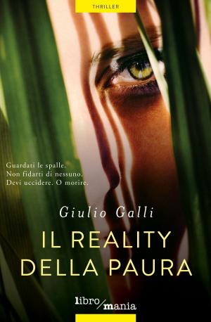 Cover of the book Il reality della paura by Joy Ohagwu