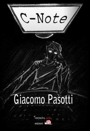 Cover of the book C Note by Attilio Fortini