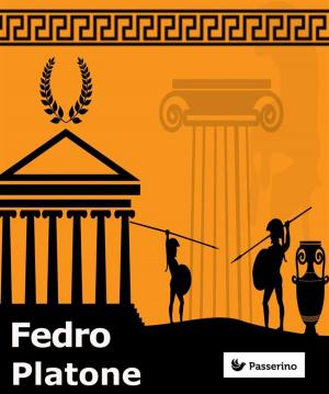 Cover of the book Fedro by Antonio Ferraiuolo