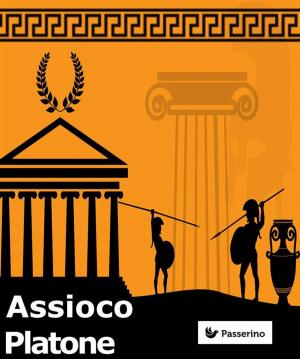 Cover of the book Assioco by Plato