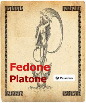 Cover of the book Fedone by Antonio Ferraiuolo