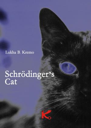 Cover of the book Schrödinger's Cat by Ian Watson, Roberto Quaglia, Lukha B. Kremo, Sandro Battisti