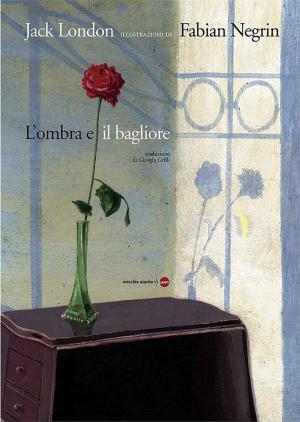 Book cover of L'ombra e il bagliore