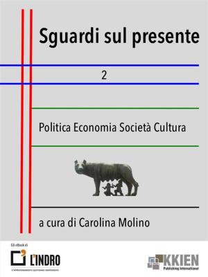 Cover of the book Sguardi sul presente 2 by Ada Negri