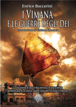 Cover of the book I Vimana e le Guerre degli Dei by Mary G. Galvin PhD
