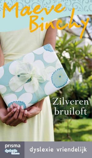Cover of the book Zilveren bruiloft by Jennifer Probst