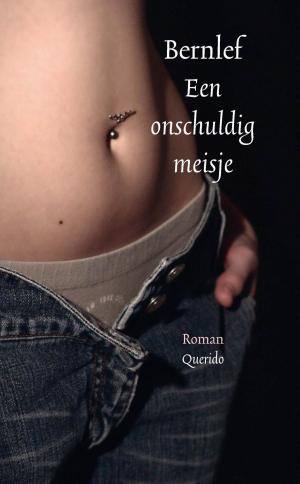 Cover of the book Een onschuldig meisje by Patrick Modiano