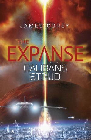 Cover of the book Calibans strijd by Chris Weitz