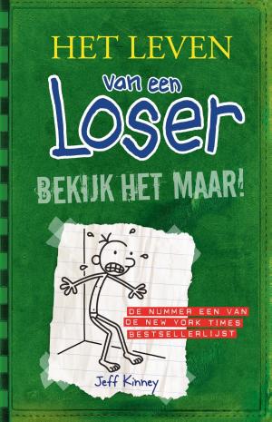 Cover of the book Bekijk het maar! by The Arbinger Institute