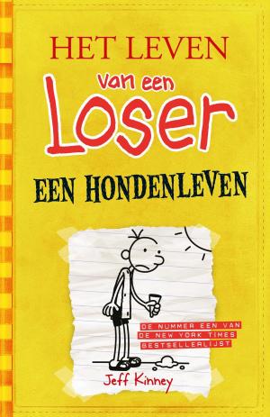 Cover of the book Een hondenleven by Ina van der Beek