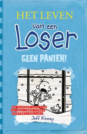 Cover of the book Geen paniek! by Pam Grout