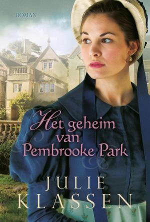 Cover of the book Het geheim van Pembrooke Park by Joke Verweerd
