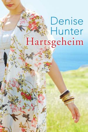 Cover of the book Hartsgeheim by Mjon van Oers