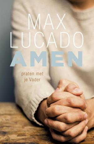 Cover of the book Amen by Olga van der Meer
