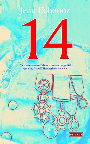 Cover of the book 14 by Nele Neuhaus