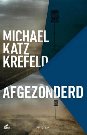 Cover of the book Afgezonderd by Bob Woodward