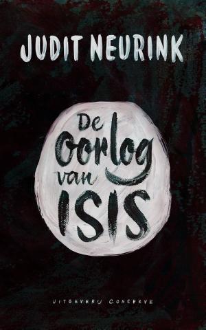 Cover of the book De oorlog van Isis by Guzel Jachina