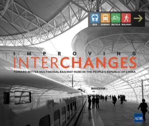 Cover of the book Improving Interchanges by Asian Development Bank