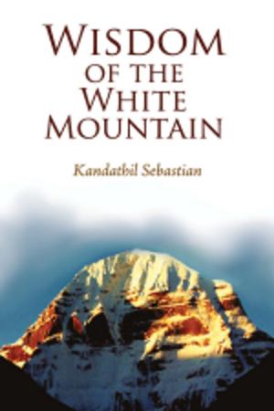 Cover of the book Wisdom of the White Mountain by Jaya Padmanabhan