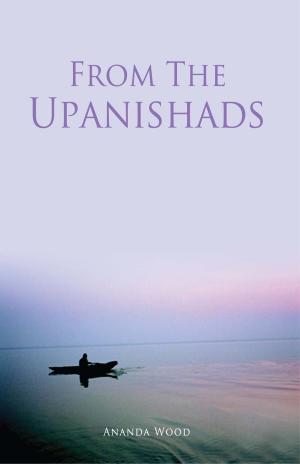 Book cover of From The Upanishads