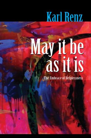Book cover of May It Be As It Is
