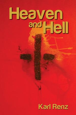 Book cover of Heaven And Hell