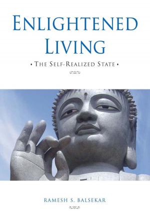 Cover of Enlightened Living: The Self-Realized State