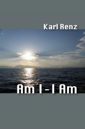 Book cover of Am I: I Am