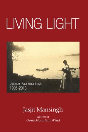 Cover of the book Living Light by Dr G S Sachdeva