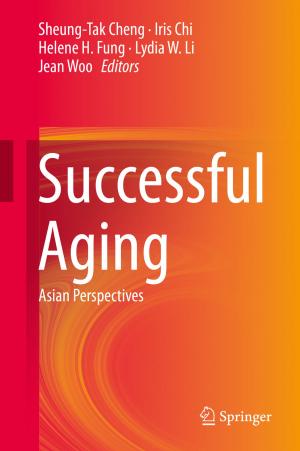 bigCover of the book Successful Aging by 