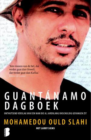 Book cover of Guantánamo dagboek