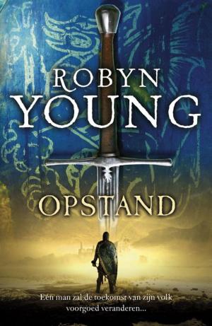 Cover of the book Opstand by Cathy Glass