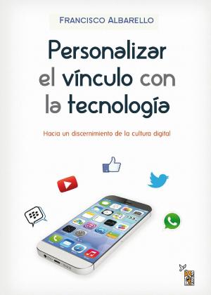 Cover of the book Personalizar el vínculo con la tecnología by Christo Ananth