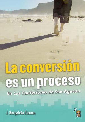 Book cover of La conversión es un proceso