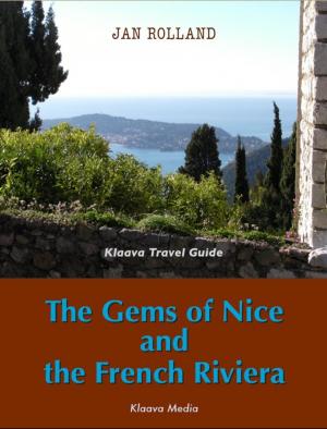 Cover of The Gems of Nice and the French Riviera