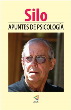 Cover of the book Apuntes de Psicologia by Bruno Milani A.