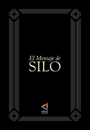 Cover of the book El Mensaje de Silo by Dario Ergas B.