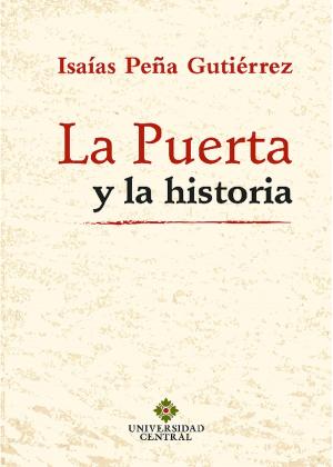 Cover of La Puerta y la historia