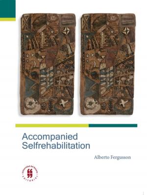 Cover of the book Accompanied Selfrehabilitation by Nelcy López Cuéllar