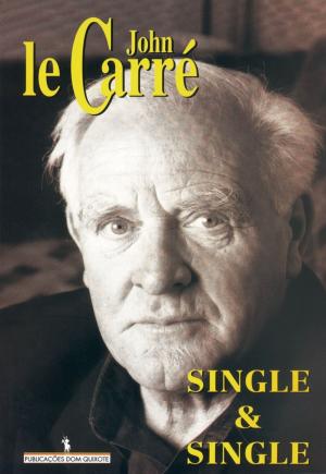 Cover of the book Single e Single by Antonio Tabucchi