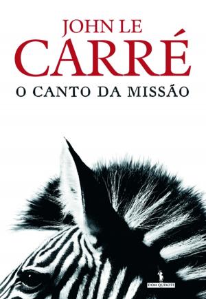 Book cover of O Canto da Missão