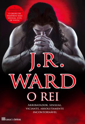 Cover of the book O Rei by Domingos Amaral
