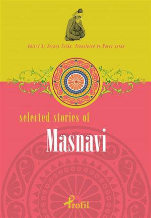 Cover of the book Selected Stories of Masnavi by Zeynep Üstün