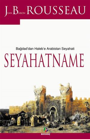bigCover of the book Selected Stories of Seyahatname by 